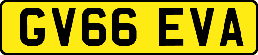 GV66EVA