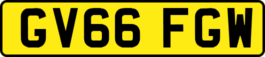 GV66FGW