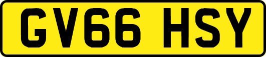 GV66HSY