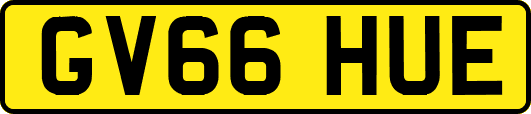 GV66HUE