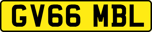GV66MBL