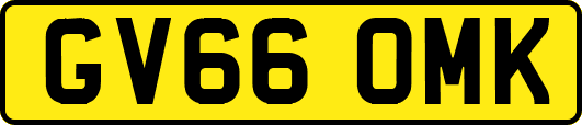 GV66OMK