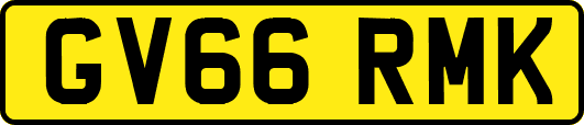 GV66RMK