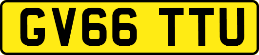 GV66TTU