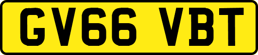 GV66VBT