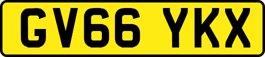 GV66YKX