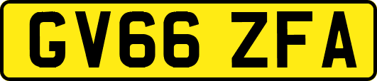 GV66ZFA