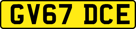 GV67DCE
