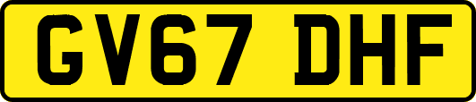 GV67DHF