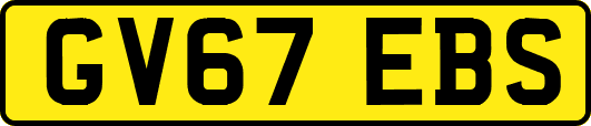 GV67EBS