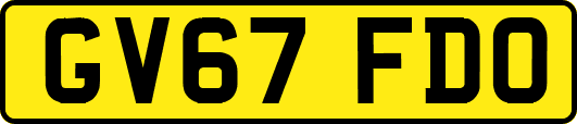 GV67FDO