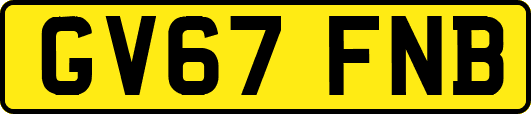 GV67FNB