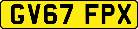 GV67FPX