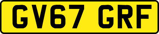 GV67GRF