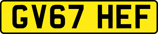 GV67HEF