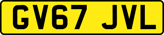 GV67JVL