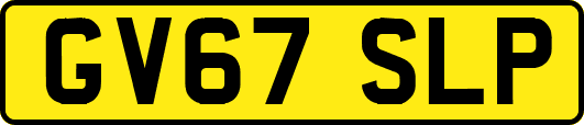 GV67SLP