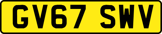 GV67SWV