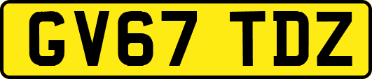 GV67TDZ