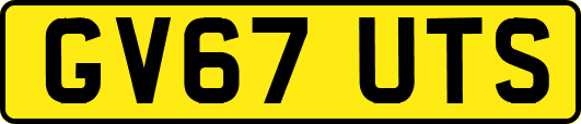 GV67UTS