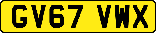 GV67VWX