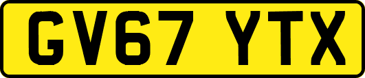 GV67YTX