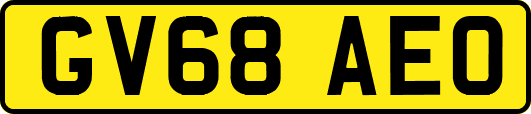 GV68AEO