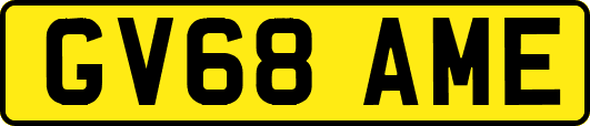 GV68AME