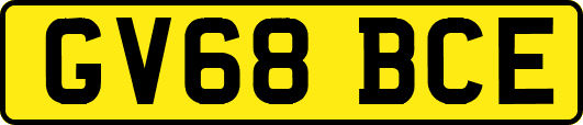 GV68BCE