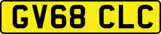 GV68CLC