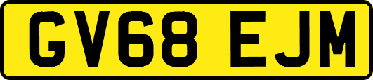 GV68EJM