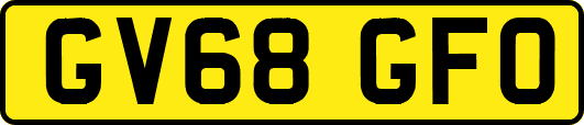 GV68GFO