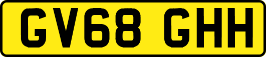 GV68GHH