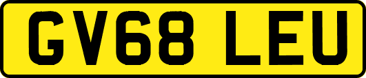 GV68LEU