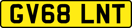 GV68LNT