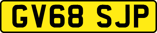 GV68SJP