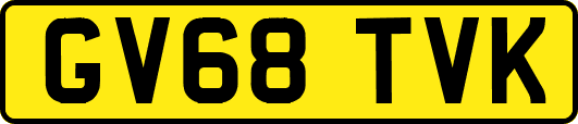 GV68TVK