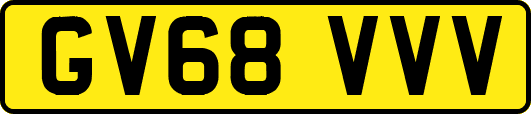 GV68VVV