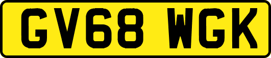 GV68WGK