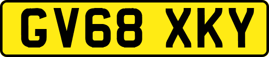 GV68XKY