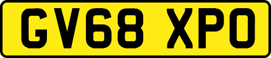 GV68XPO