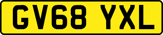 GV68YXL