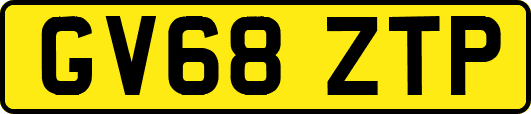 GV68ZTP