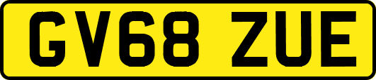 GV68ZUE