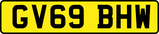 GV69BHW