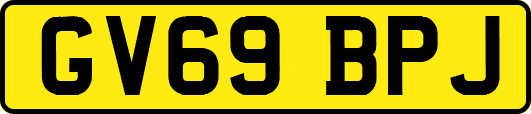 GV69BPJ