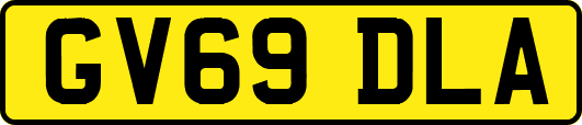 GV69DLA