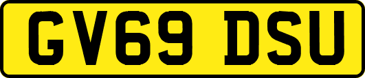 GV69DSU