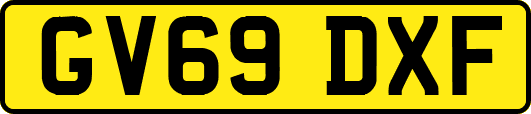 GV69DXF