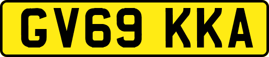 GV69KKA
